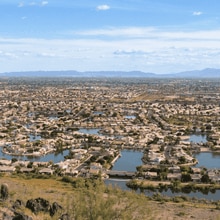 glendale