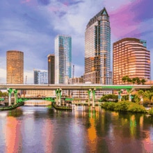 tampa