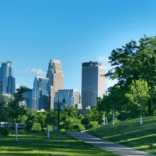 minneapolis