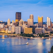 pittsburgh