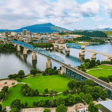 chattanooga