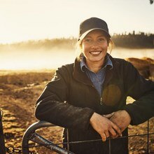 Farmers Dating