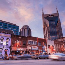 nashville-davidson