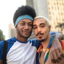 Black Gay Dating