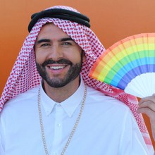 Gay Muslim dating