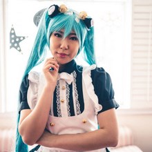 Cosplay  dating