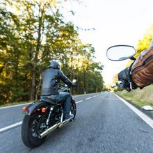 Biker dating